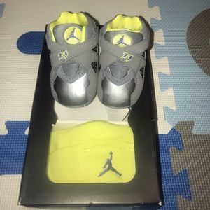Infant Jordan 8